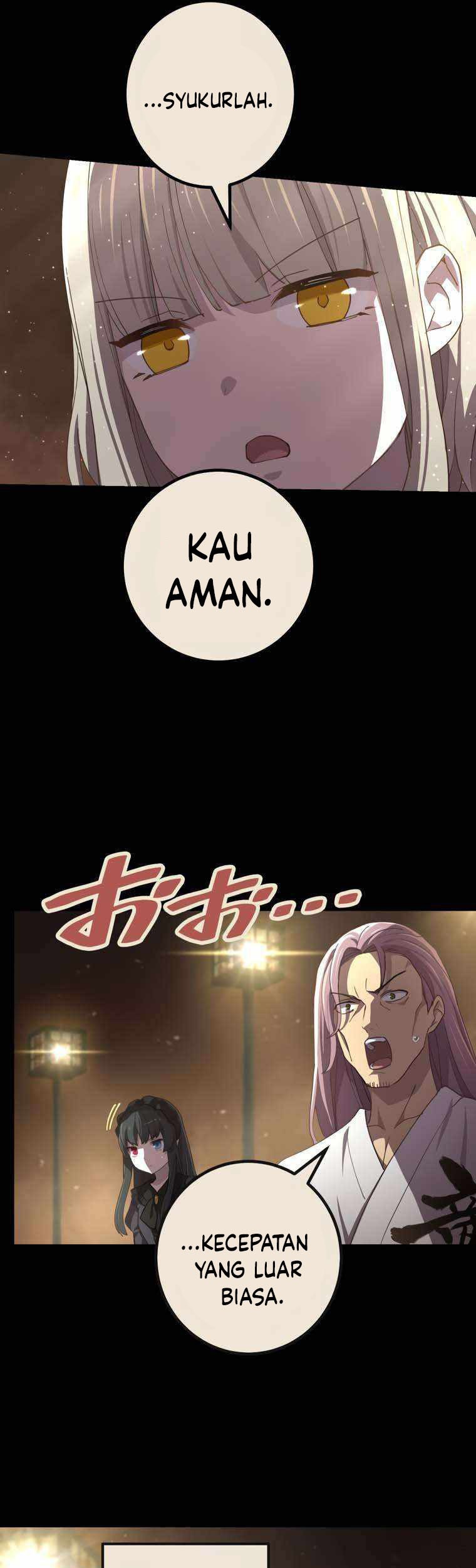 Chapter 81 - halaman 20