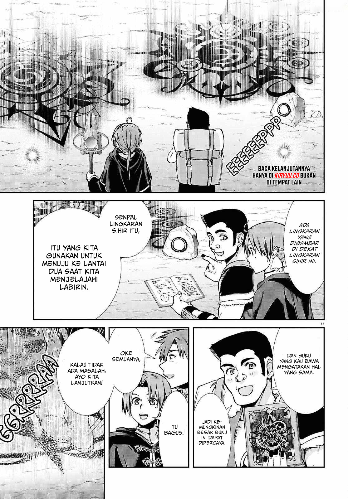 Chapter 102 - halaman 16