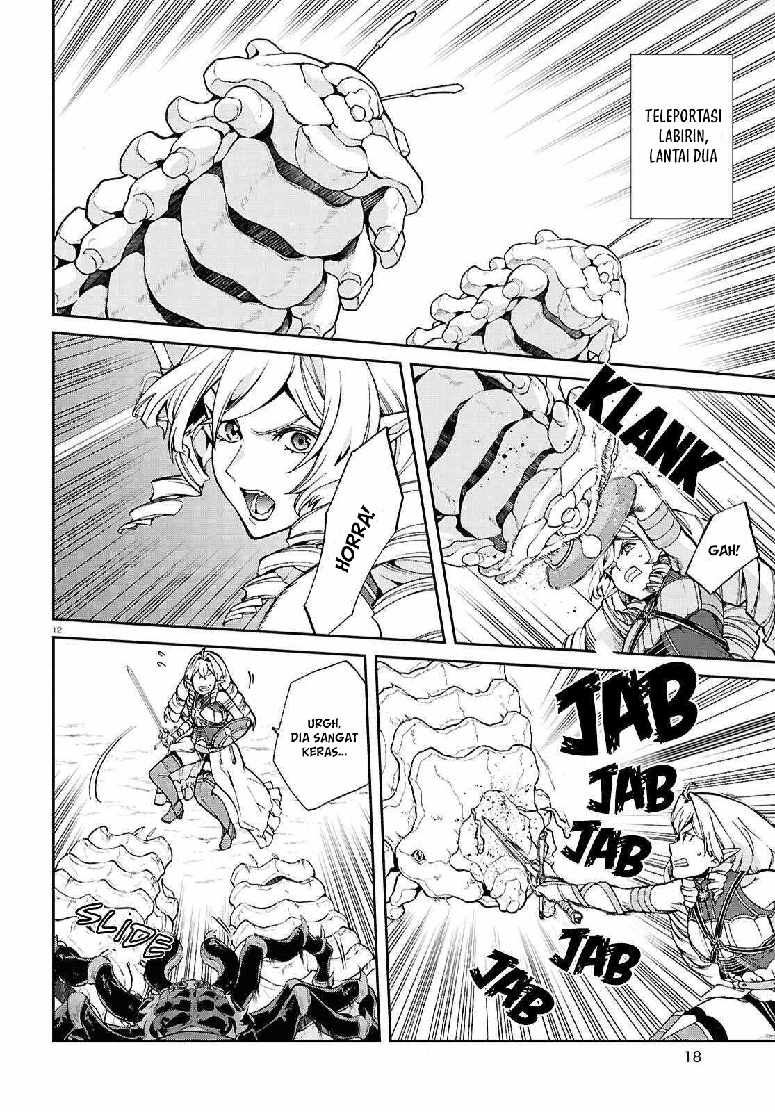Chapter 102 - halaman 17