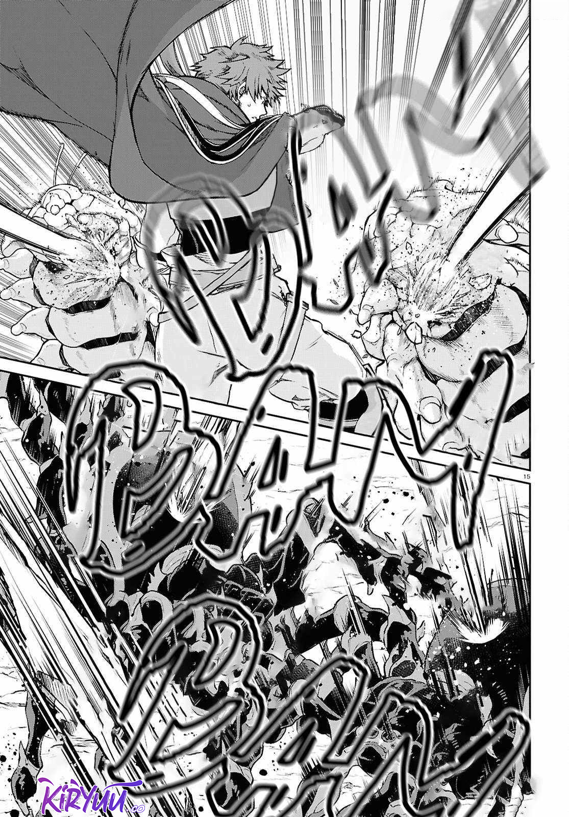 Chapter 102 - halaman 20