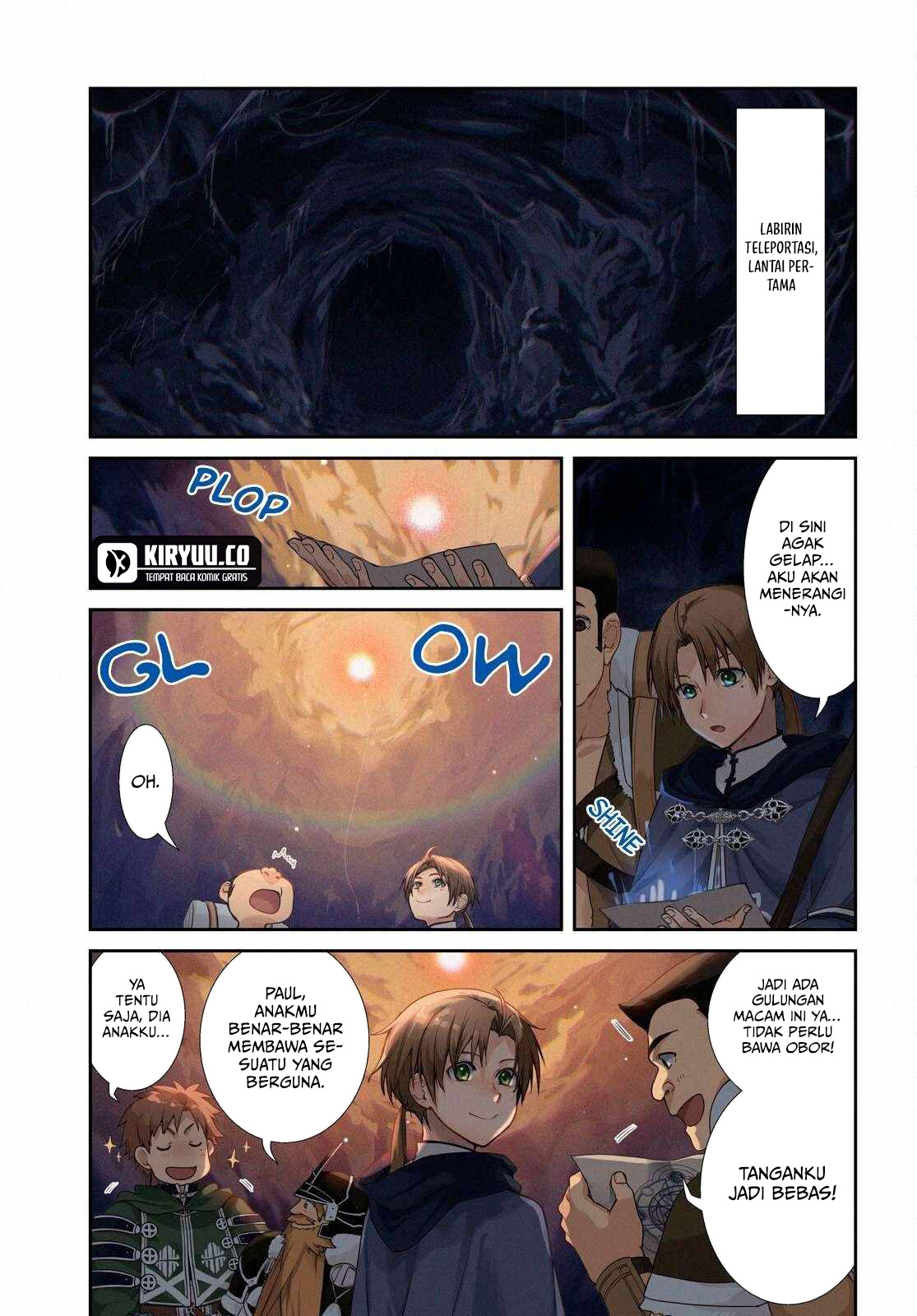 Chapter 102 - halaman 3