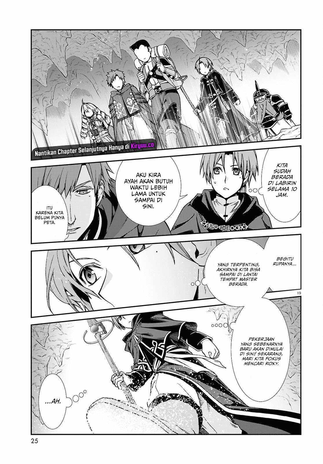 Chapter 102 - halaman 24