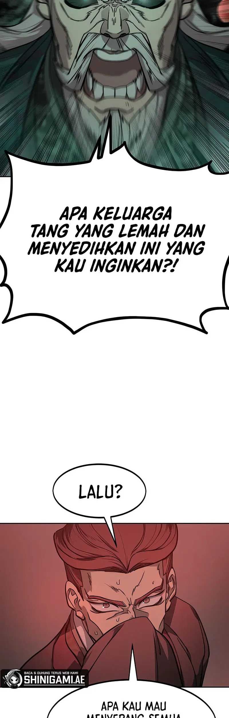 Chapter 146 - halaman 29