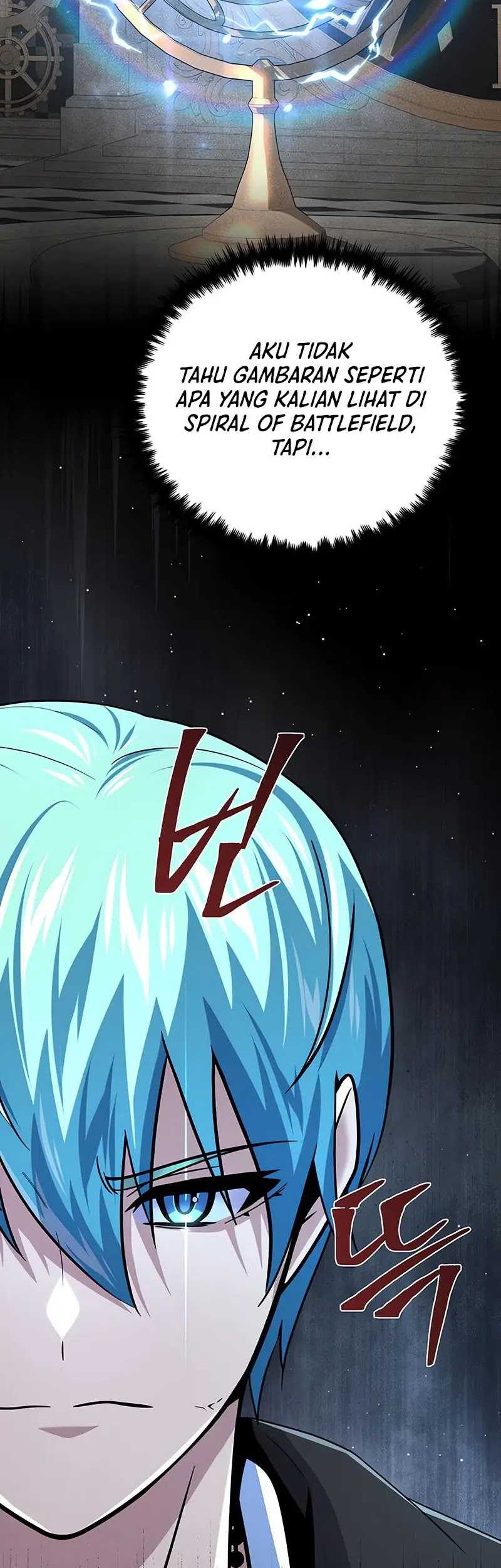 Chapter 138 - halaman 21