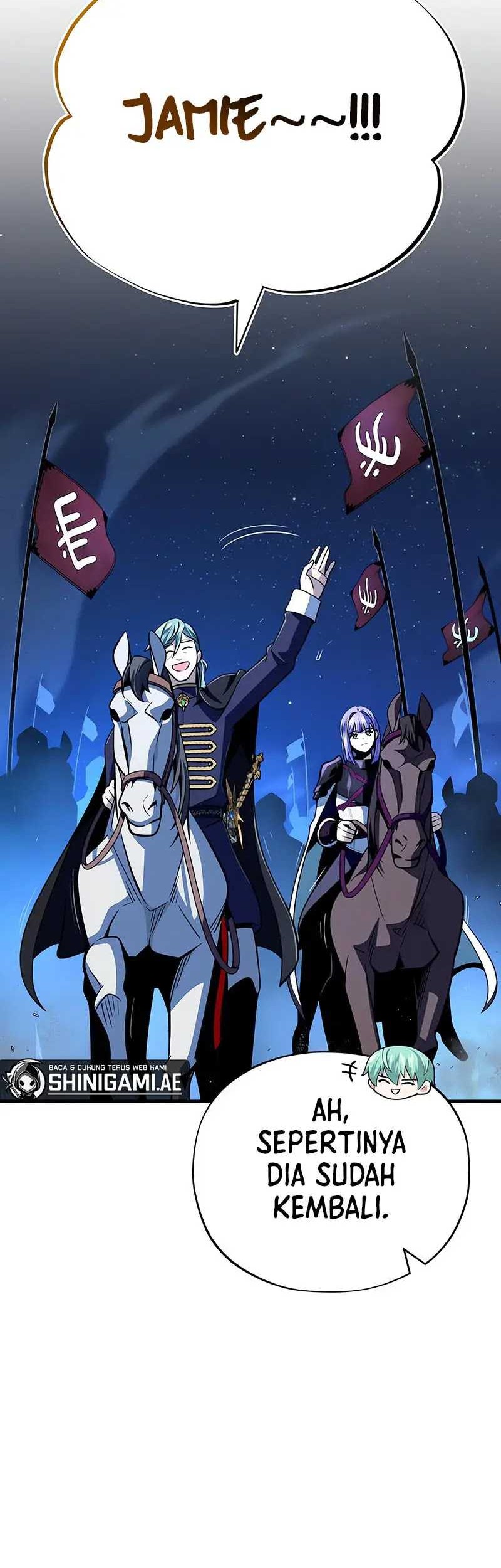 Chapter 138 - halaman 25