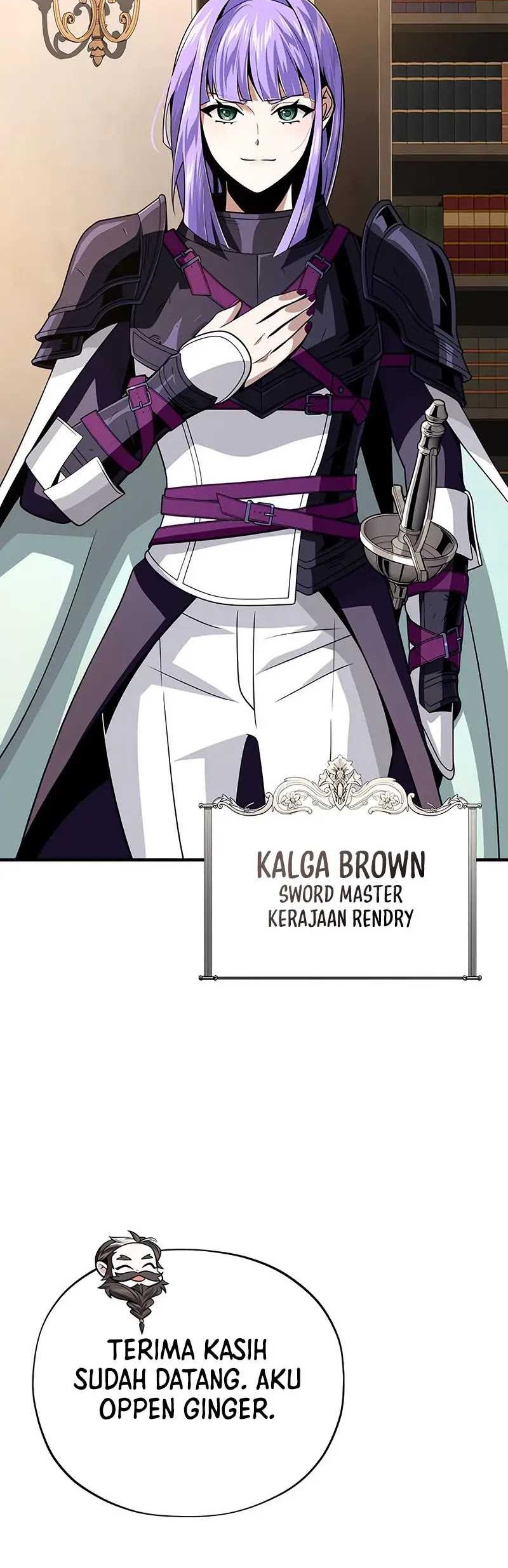 Chapter 138 - halaman 27