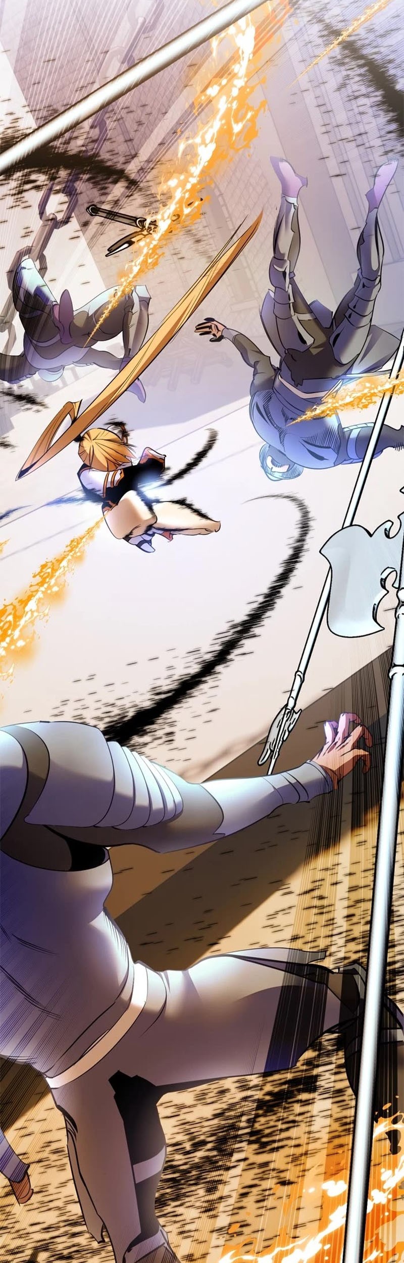 Chapter 170 - halaman 70