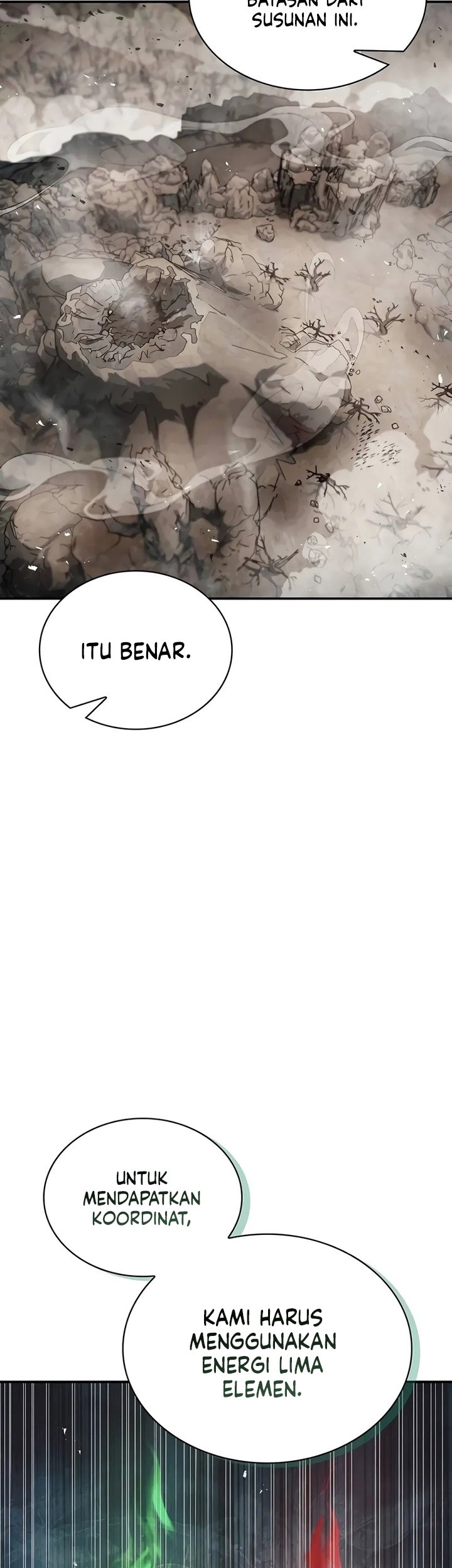 Chapter 99 - halaman 25