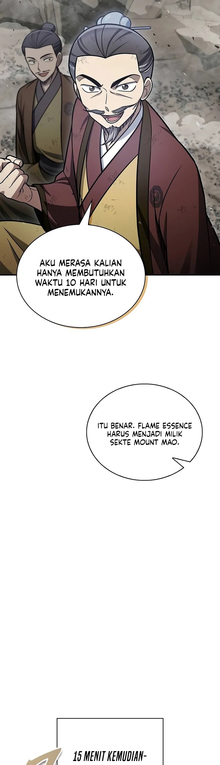 Chapter 99 - halaman 29