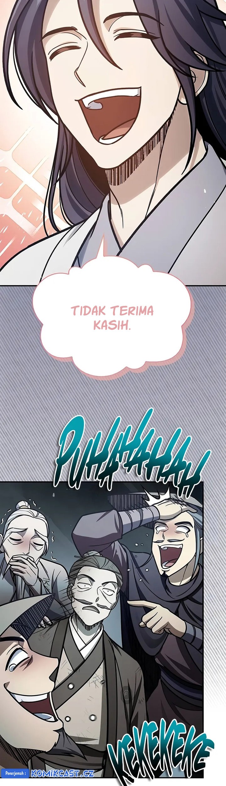 Chapter 99 - halaman 5
