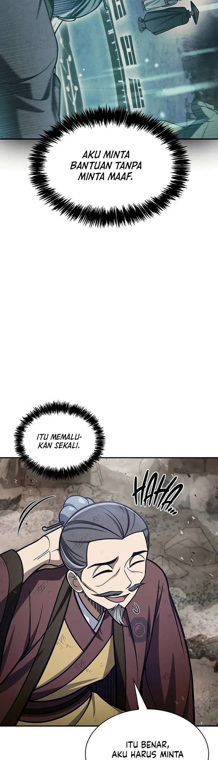 Chapter 99 - halaman 15