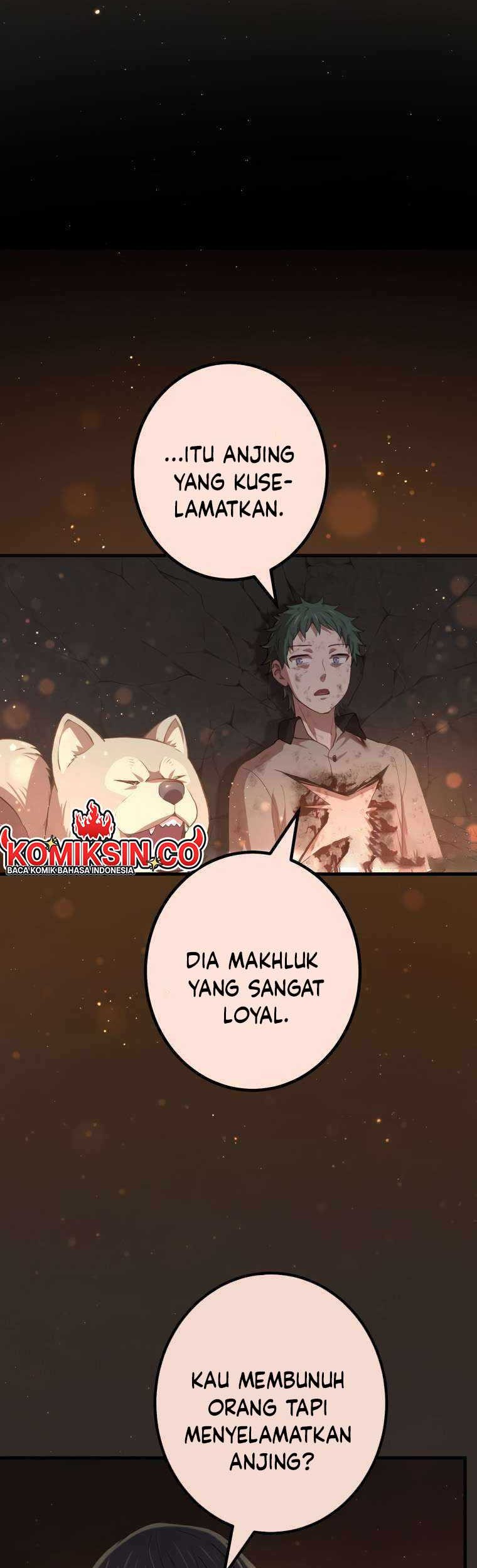 Chapter 83 - halaman 5