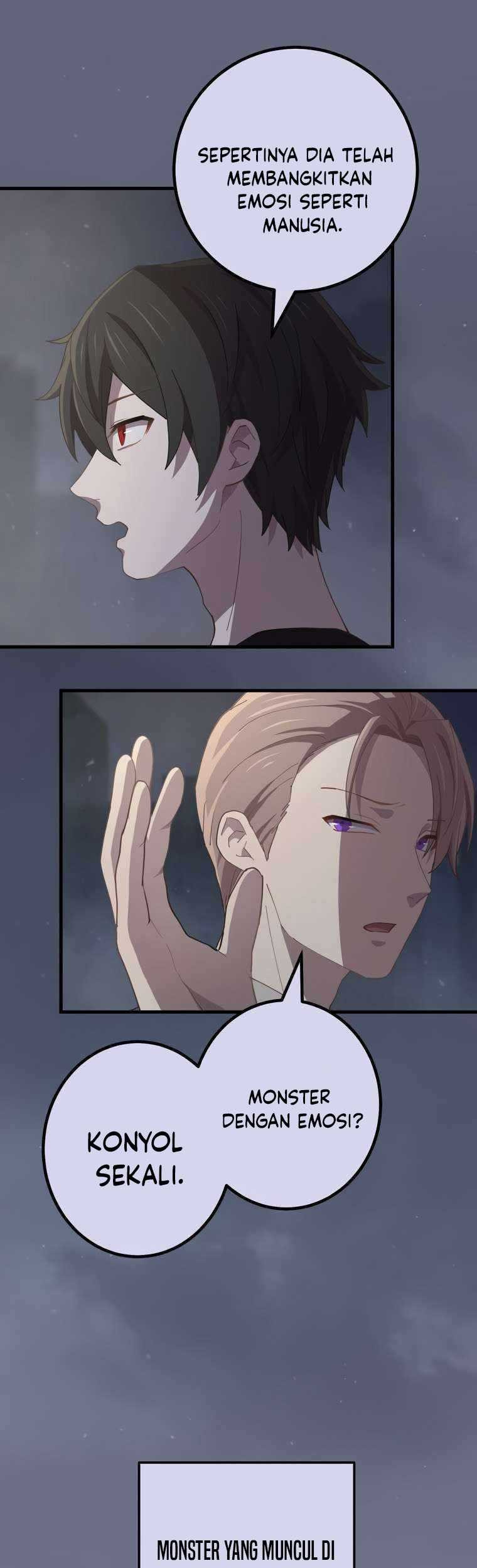 Chapter 83 - halaman 21