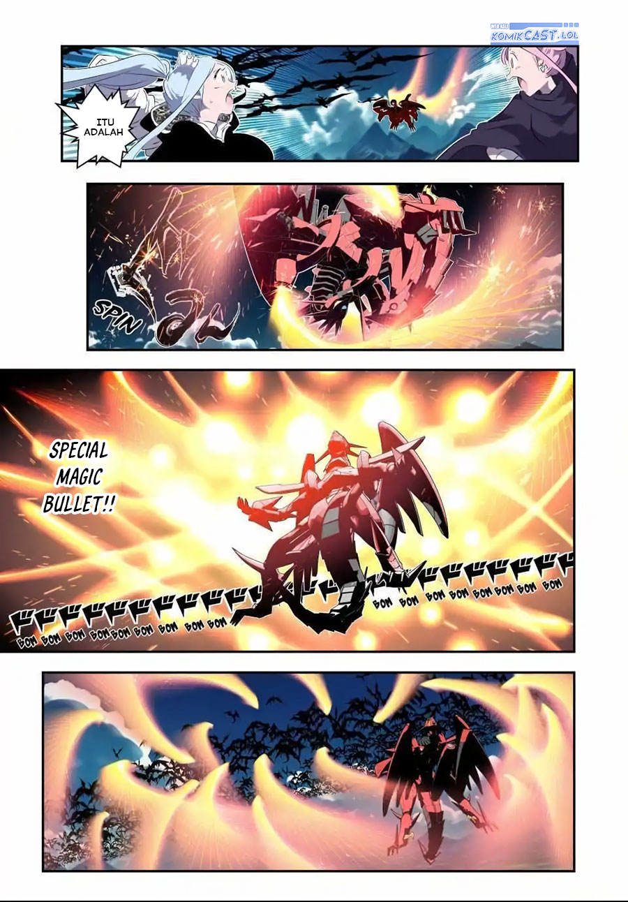 Chapter 176 - halaman 11