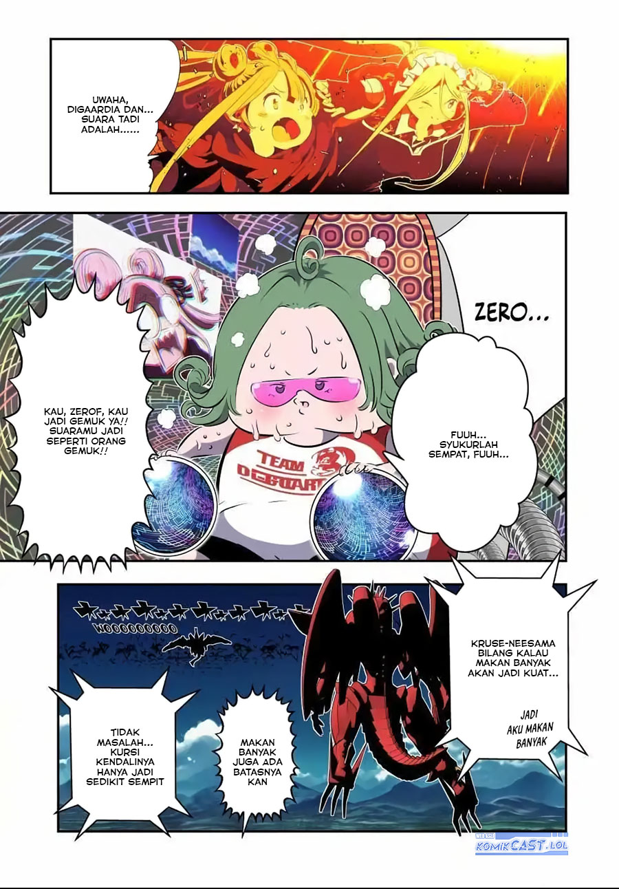 Chapter 176 - halaman 13