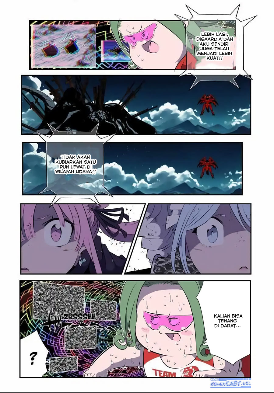 Chapter 176 - halaman 15