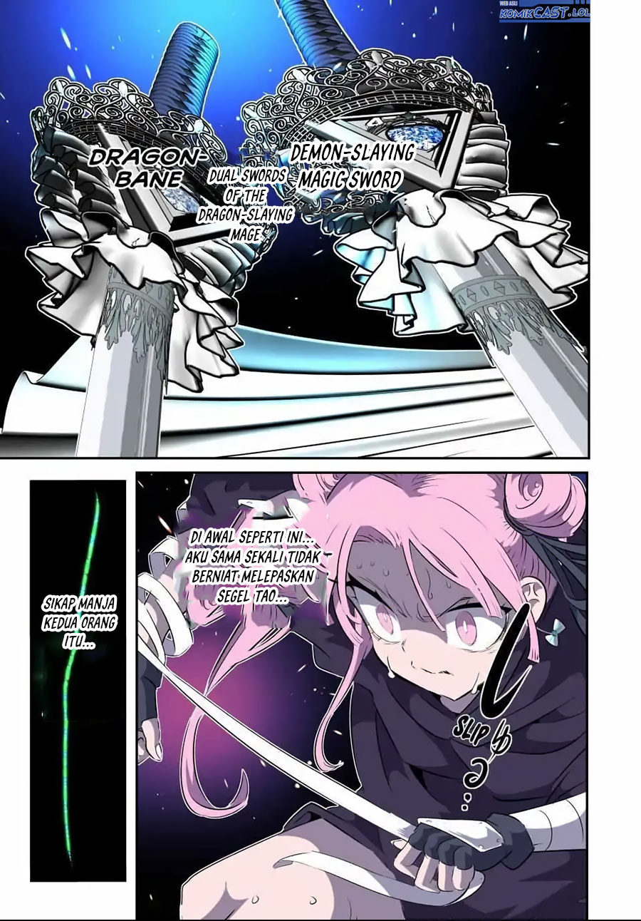 Chapter 176 - halaman 18