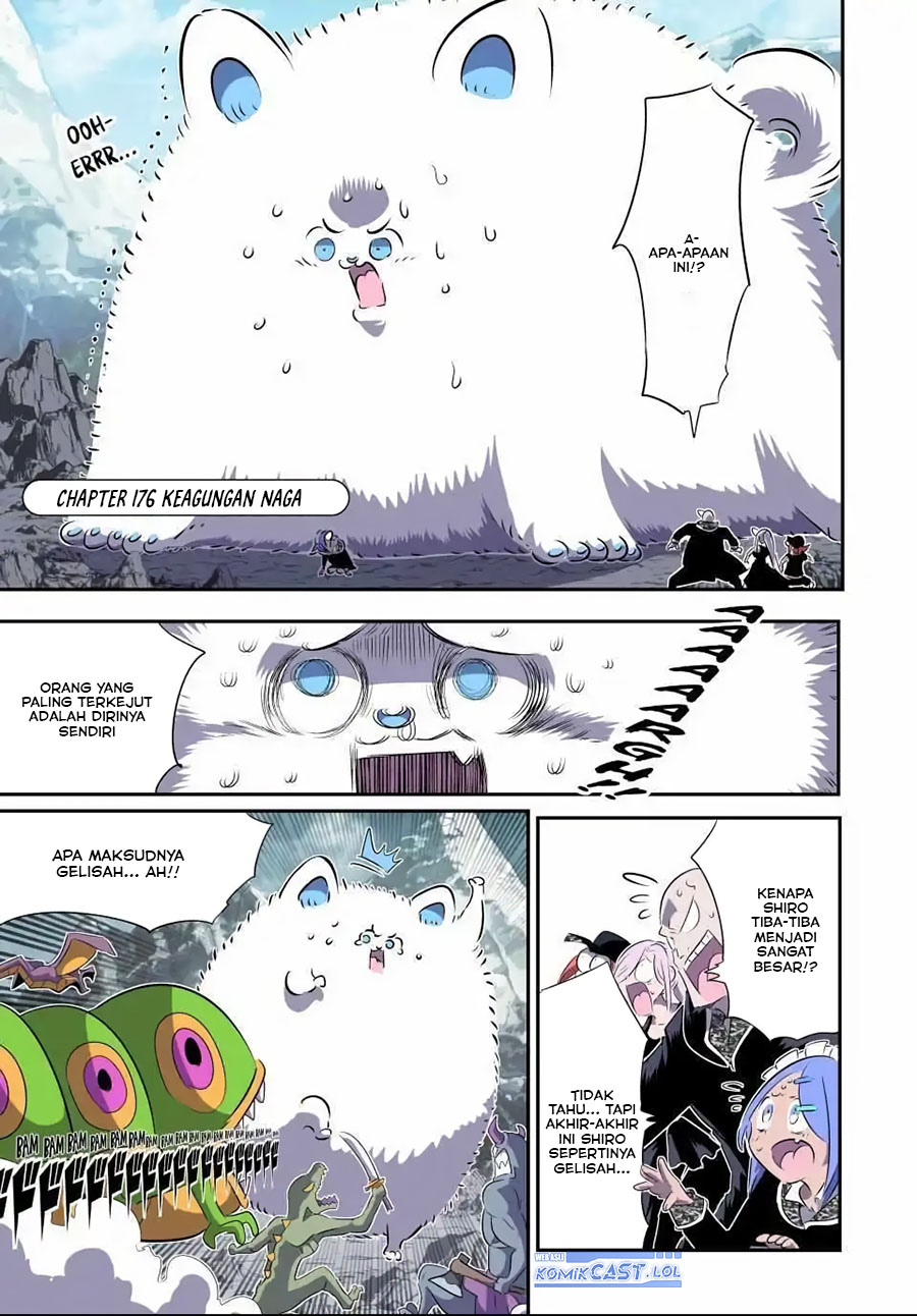 Chapter 176 - halaman 3