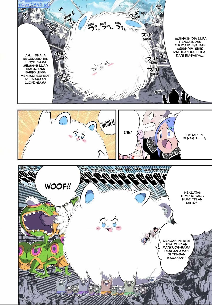 Chapter 176 - halaman 6