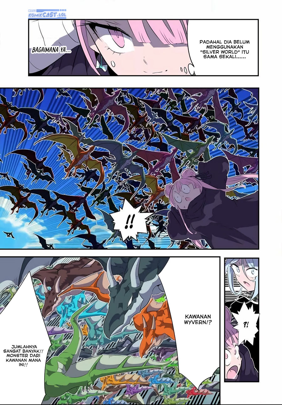 Chapter 176 - halaman 9