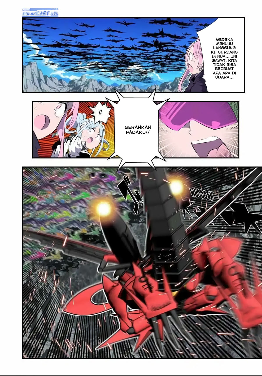 Chapter 176 - halaman 10