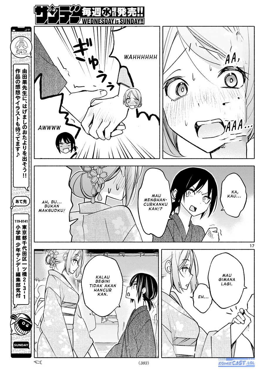 Chapter 45 - halaman 19