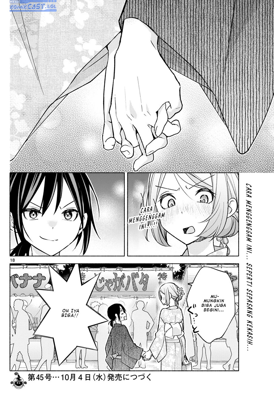 Chapter 45 - halaman 20