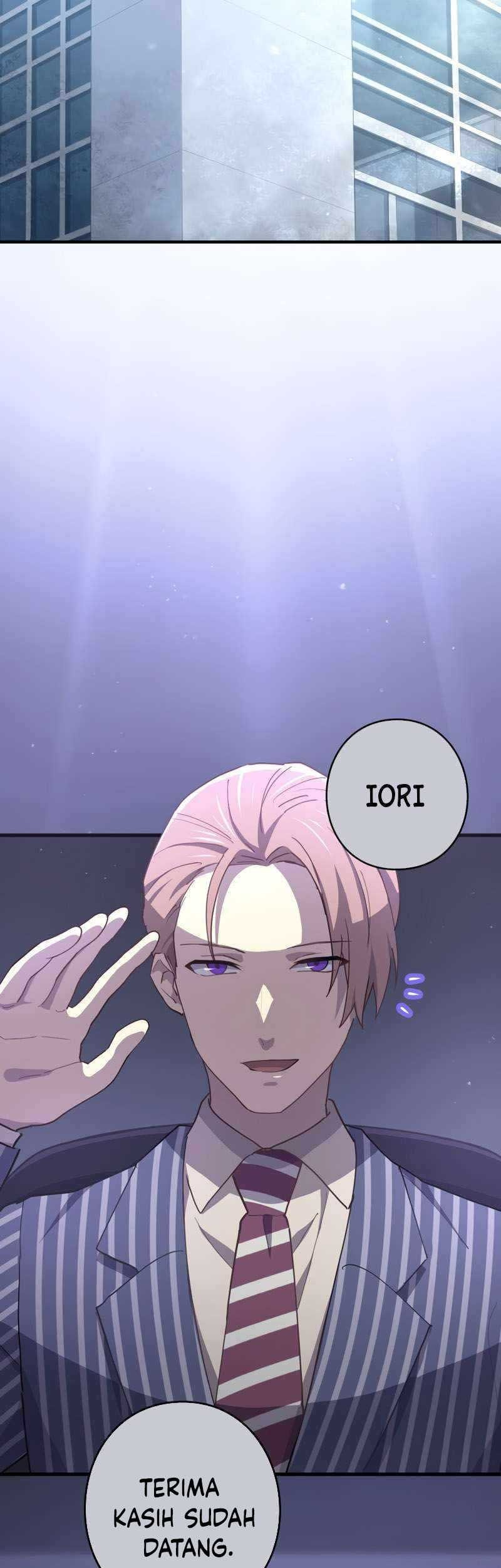 Chapter 84 - halaman 24