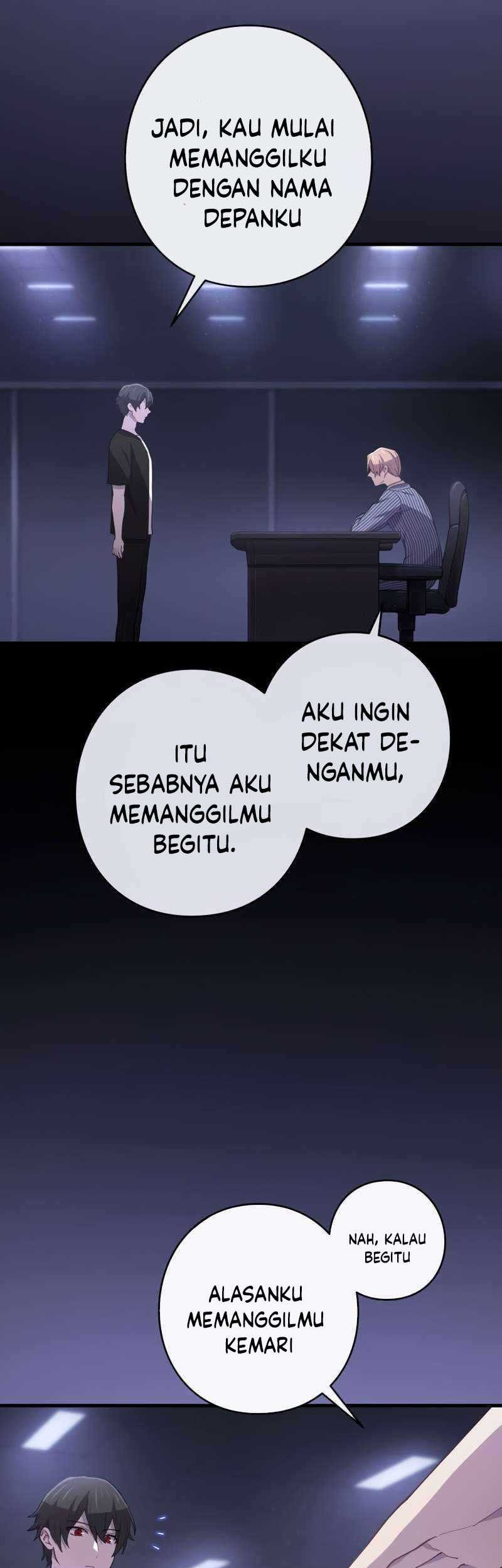 Chapter 84 - halaman 26