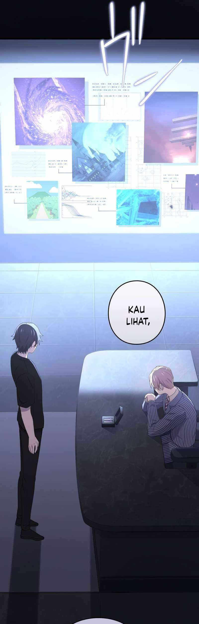 Chapter 84 - halaman 31