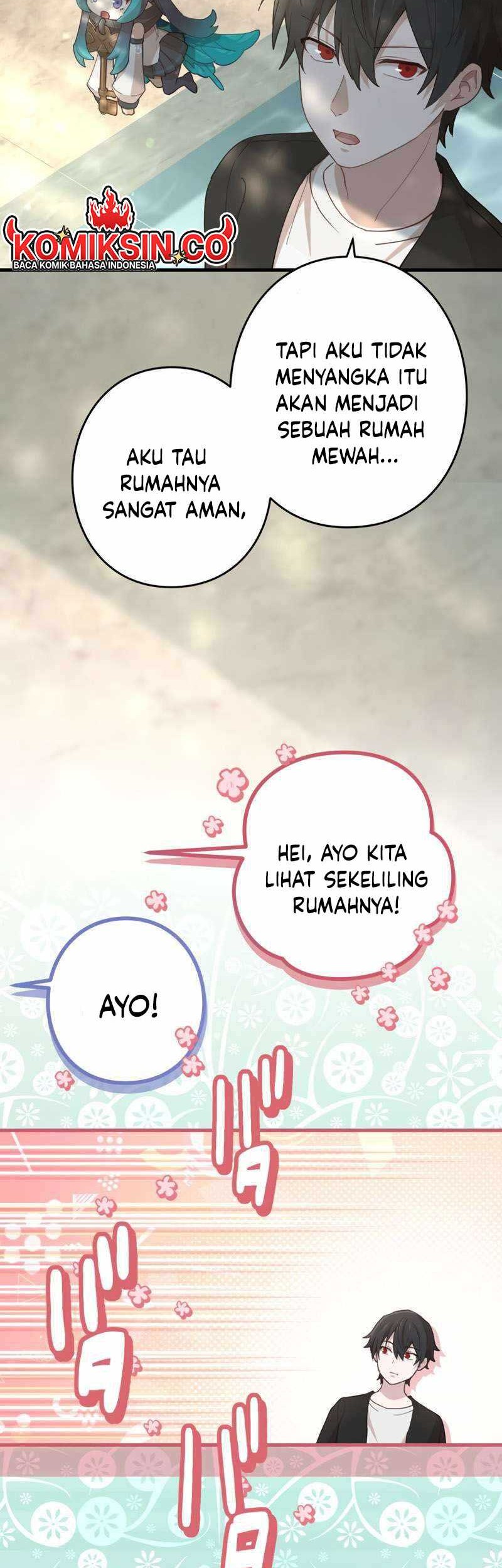 Chapter 84 - halaman 42
