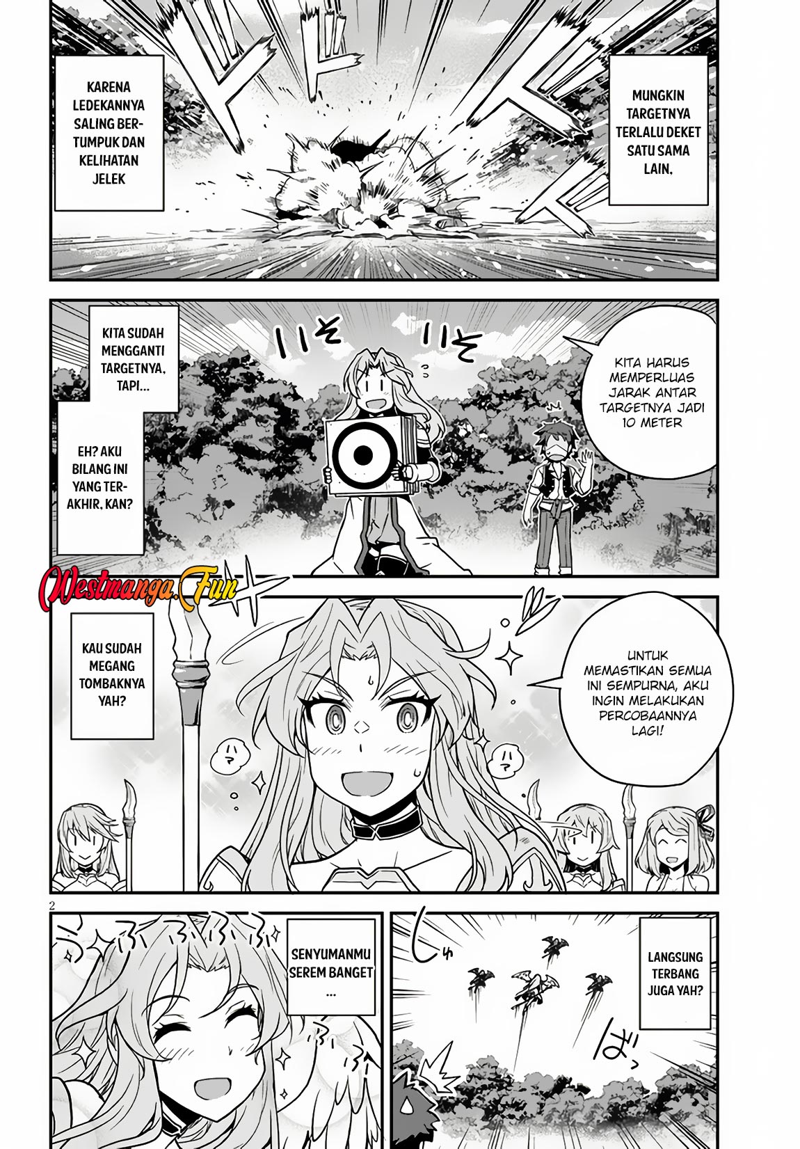 Chapter 250 - halaman 4