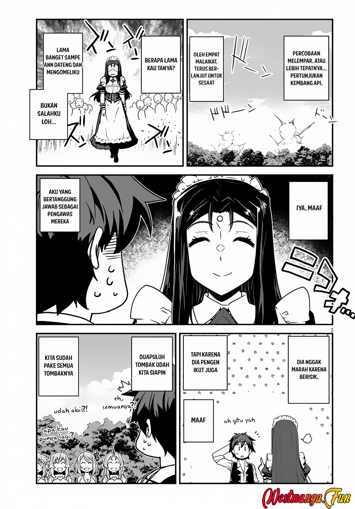 Chapter 250 - halaman 5