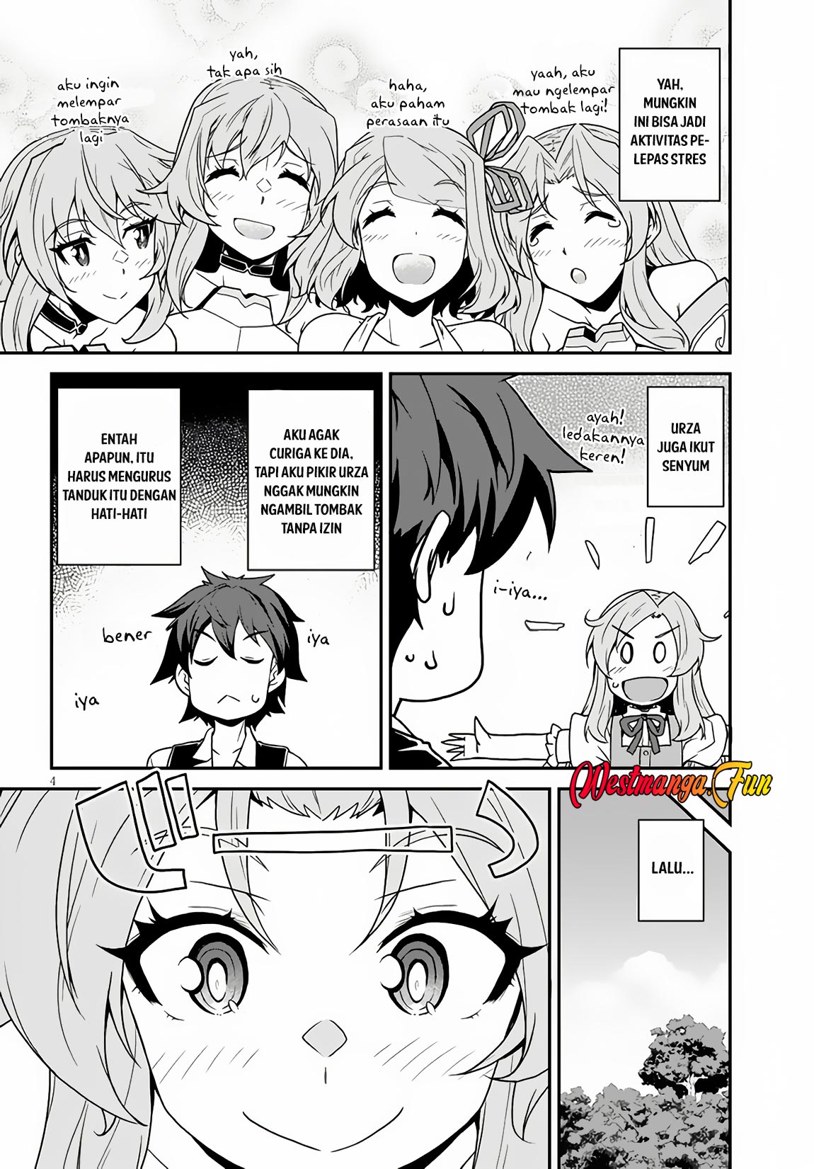 Chapter 250 - halaman 6