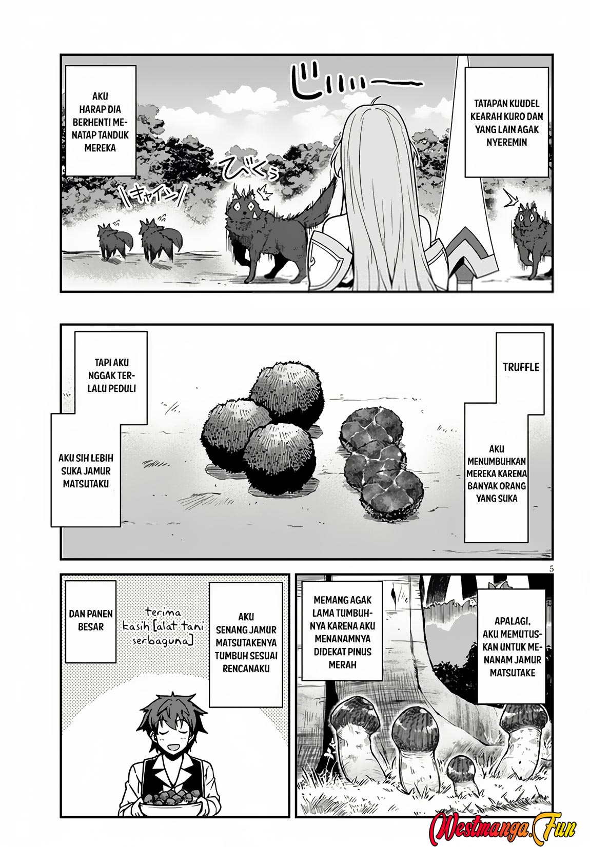 Chapter 250 - halaman 8