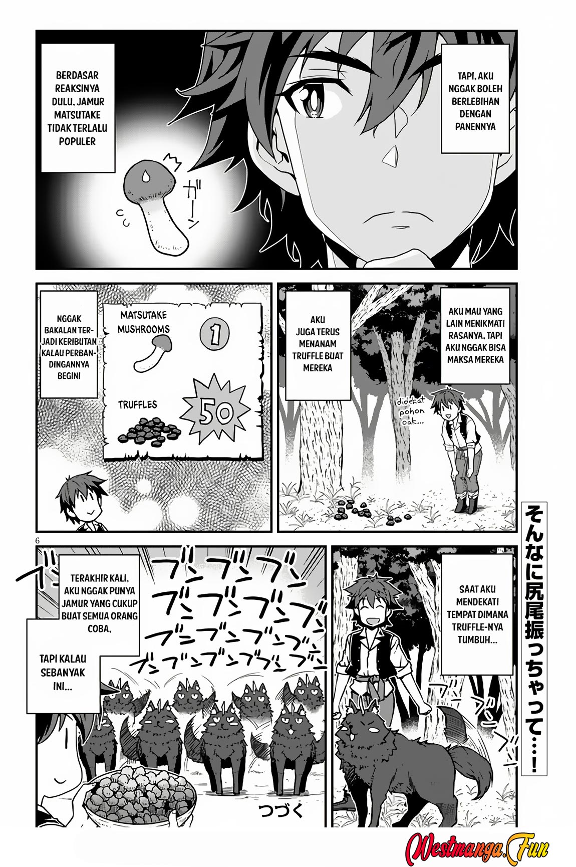 Chapter 250 - halaman 9
