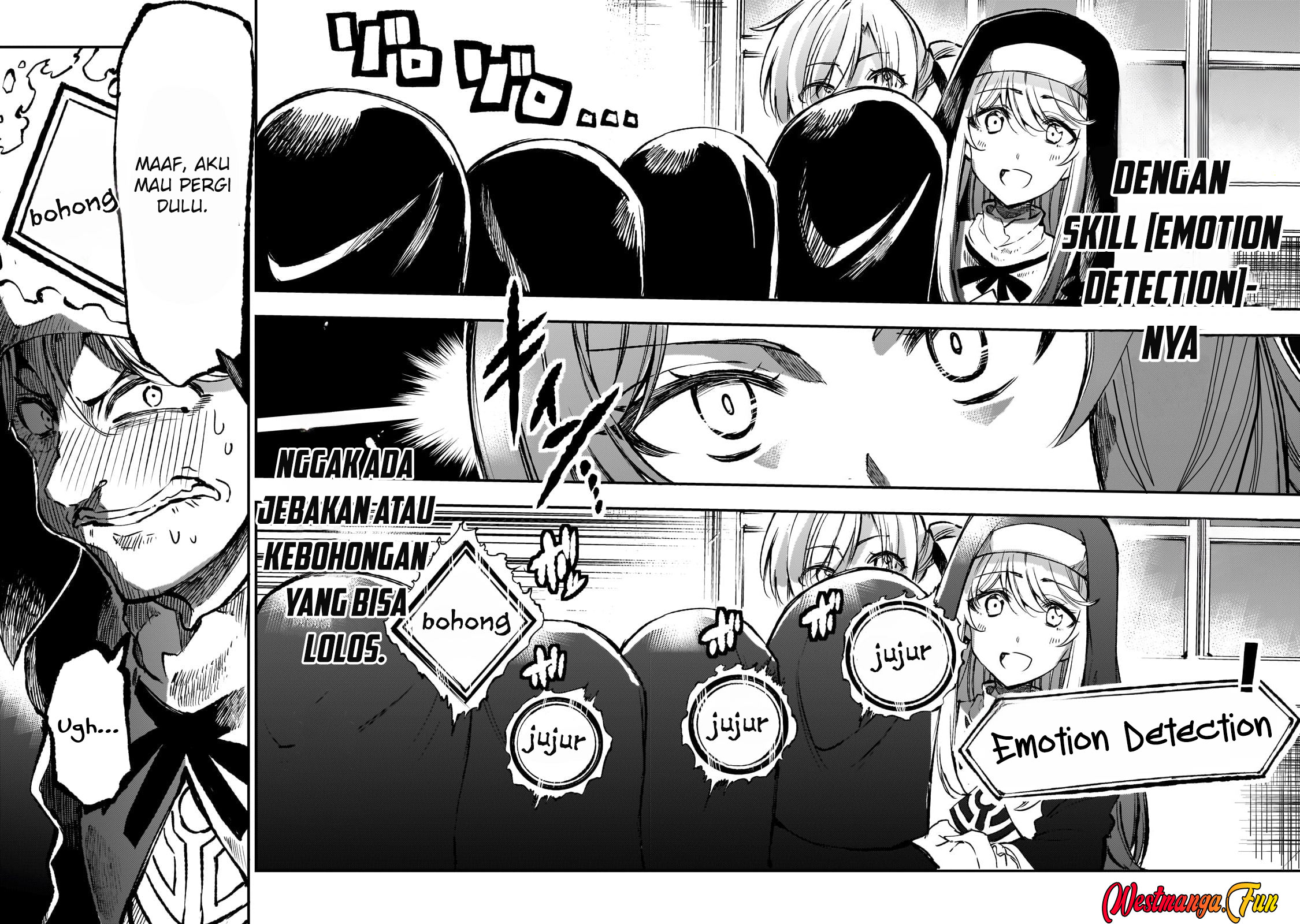 Chapter 251 - halaman 12