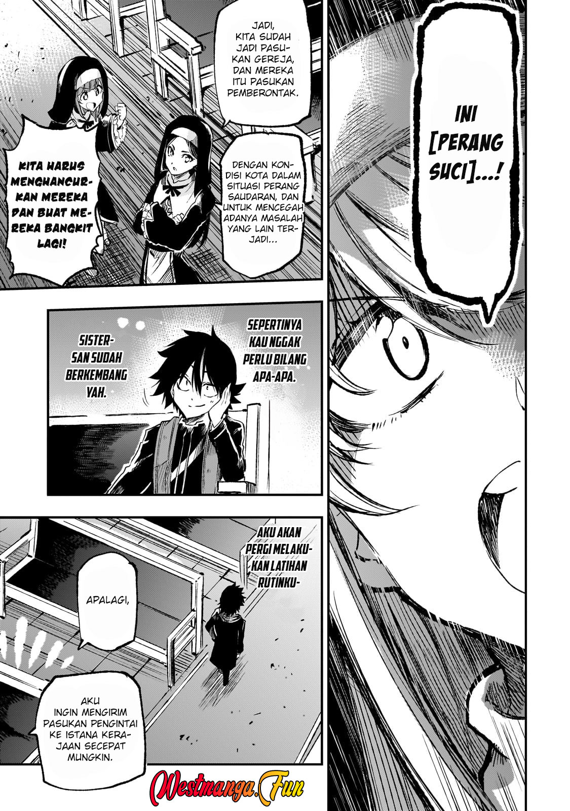Chapter 251 - halaman 16