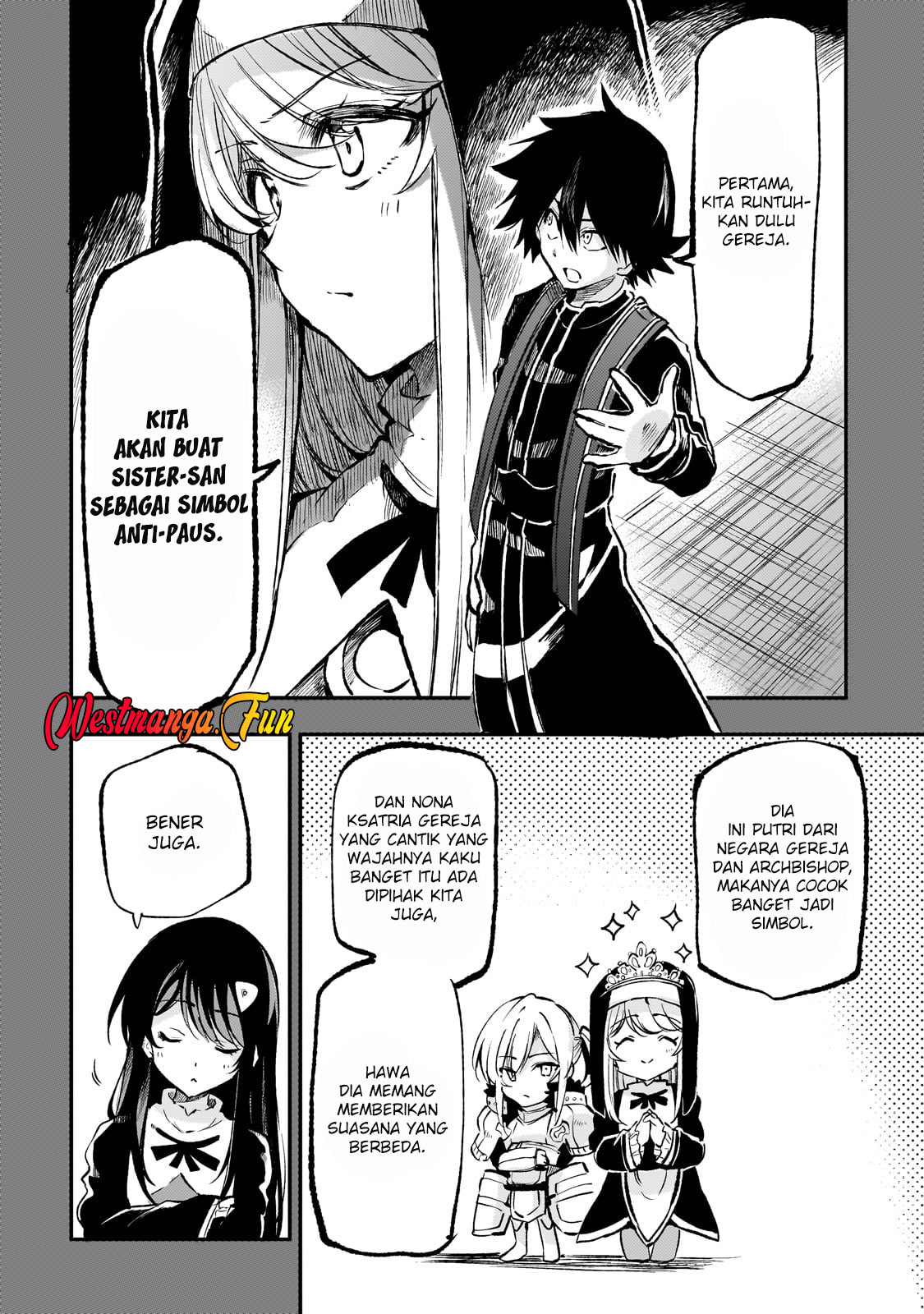 Chapter 251 - halaman 7