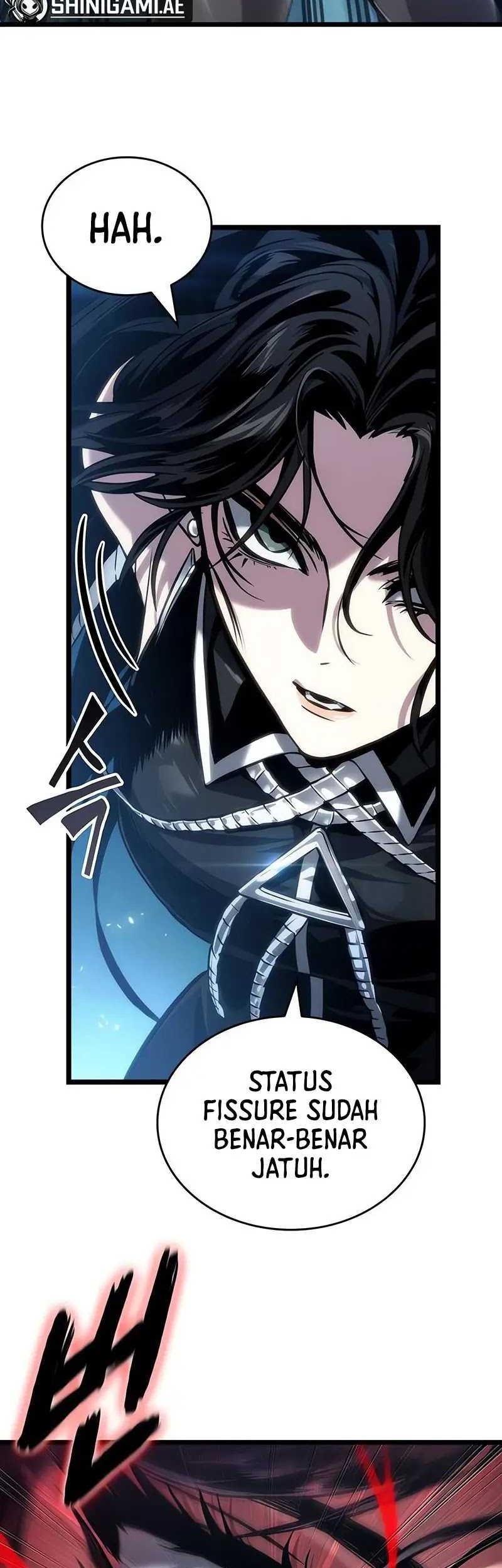 Chapter 151 - halaman 34