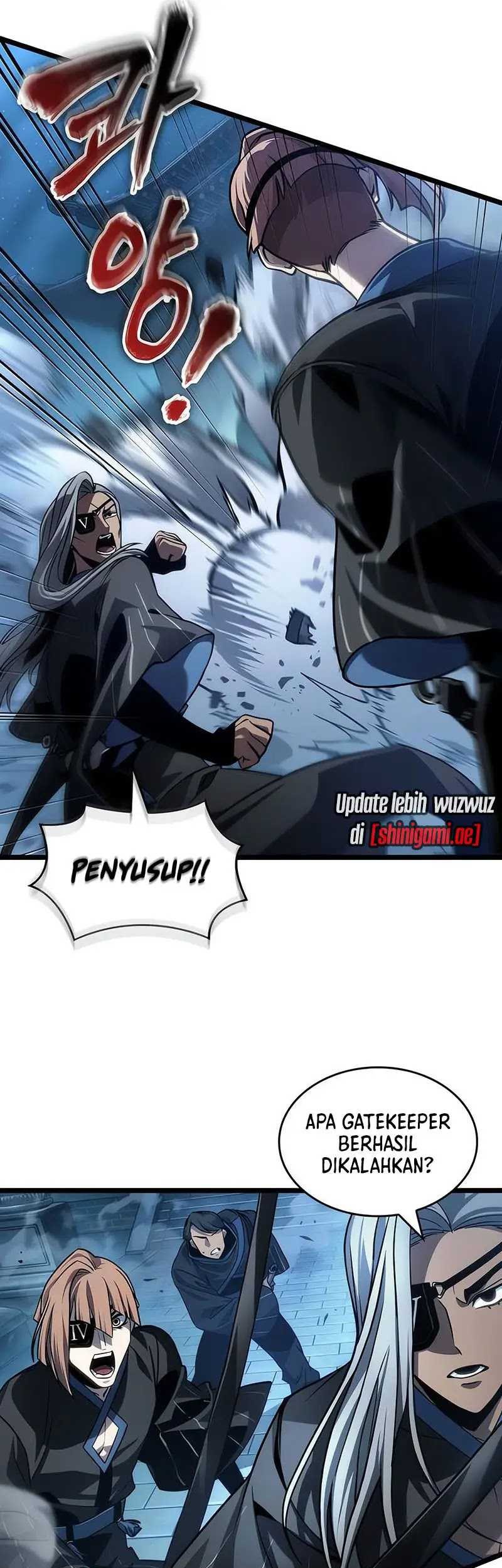 Chapter 151 - halaman 18