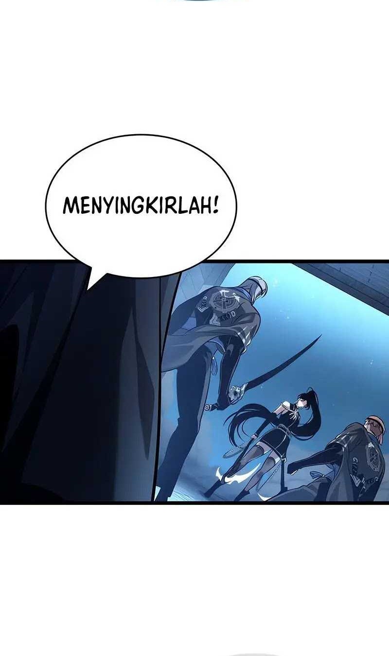Chapter 151 - halaman 21