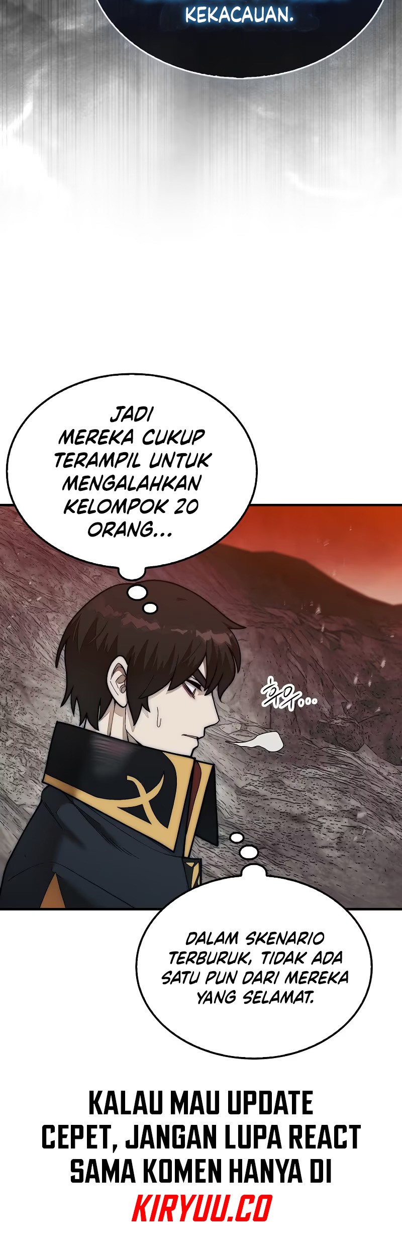 Chapter 67 - halaman 33