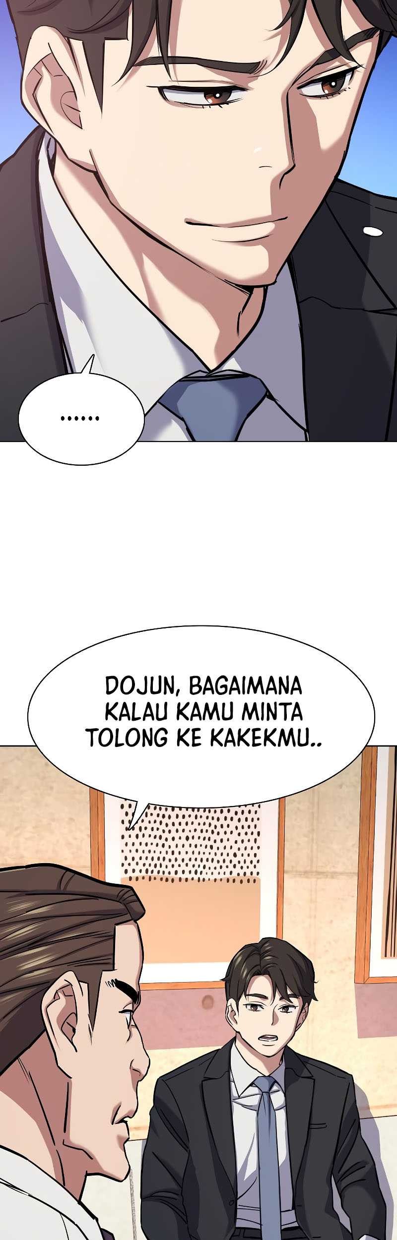 Chapter 122 - halaman 32