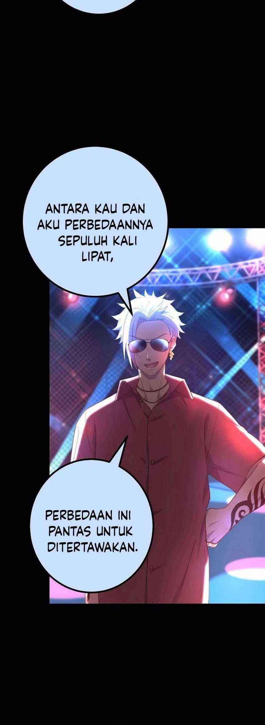 Chapter 85 - halaman 33