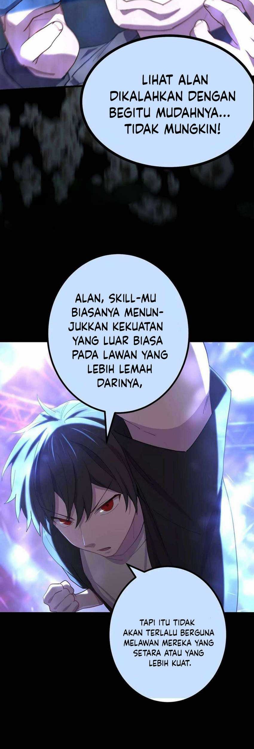 Chapter 85 - halaman 45