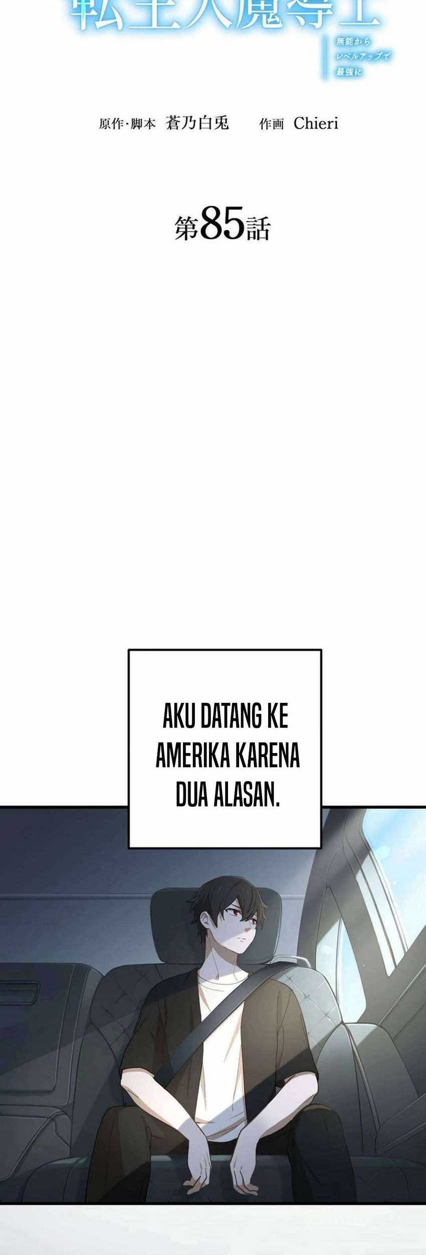 Chapter 85 - halaman 8