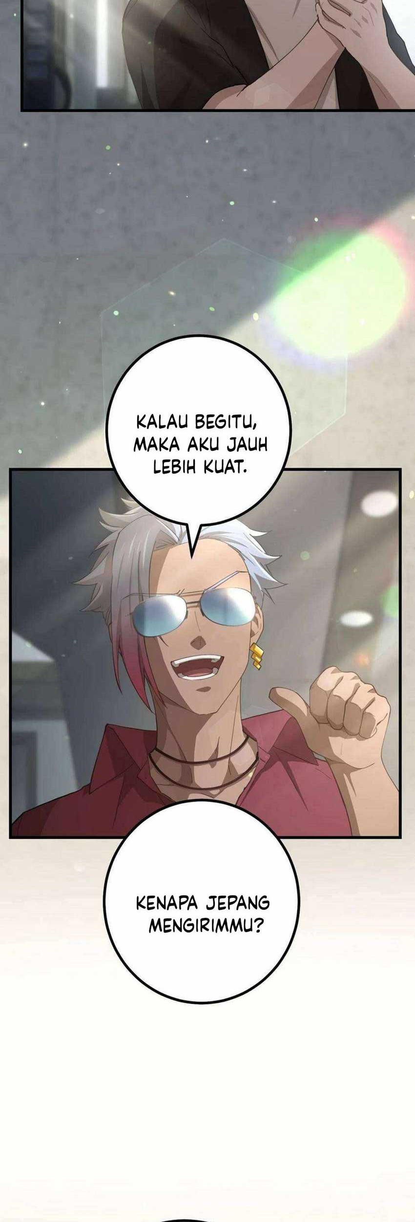 Chapter 85 - halaman 18