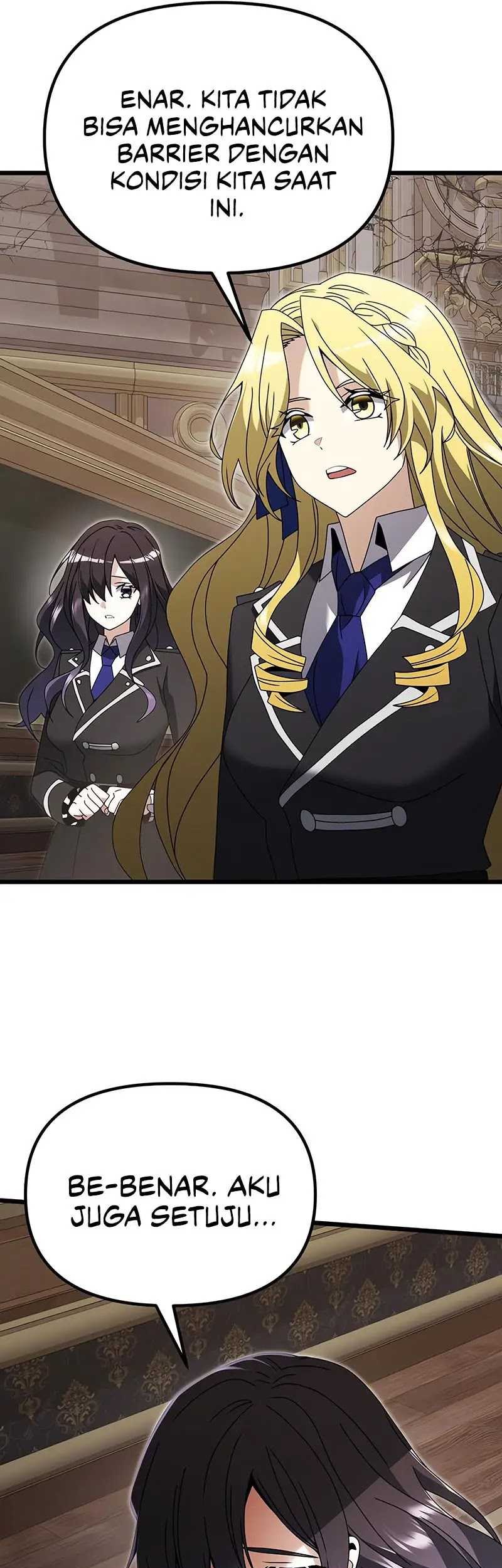 Chapter 79 - halaman 16