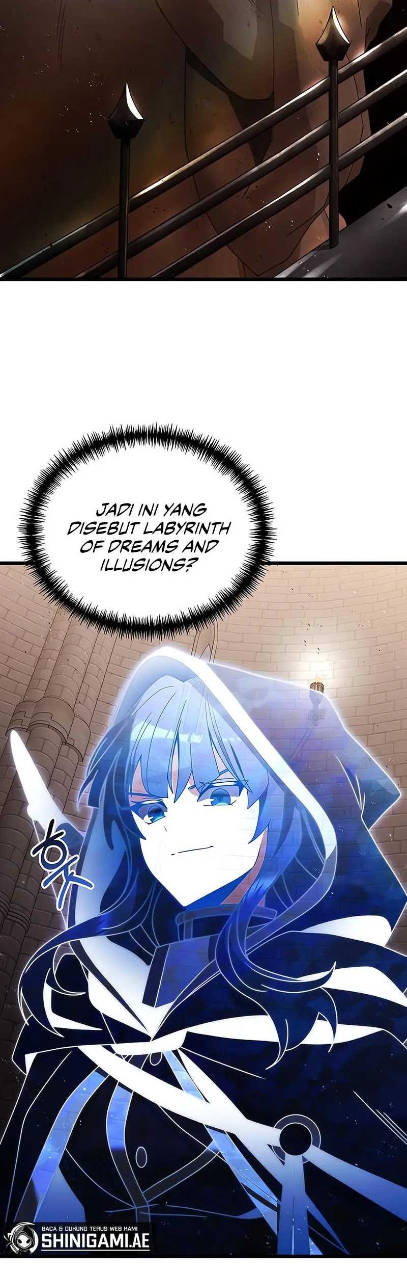 Chapter 79 - halaman 30